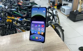 Купить Xiaomi Redmi Note 14 6/128 ГБ б/у , в Пермь Цена:8500рублей