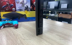 Купить Приставка PS4 slim 1T б/у , в Тольятти Цена:18900рублей