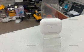 Купить Наушники  air pods pro б/у , в Красноярск Цена:4290рублей
