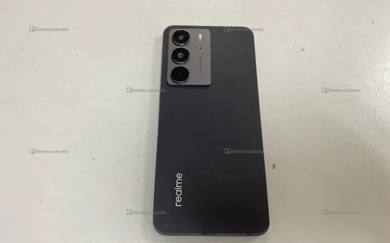 Realme C75 8/256 ГБ