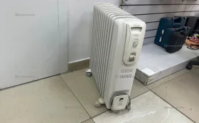 Купить Обогреватель DeLonghi KR31225 б/у , в Тюмень Цена:1500рублей