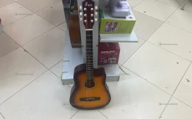 Купить Гитара ffg-38c б/у , в Нижний Новгород Цена:2490рублей