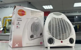 Купить Обогреватель EQUALION б/у , в Пермь Цена:790рублей