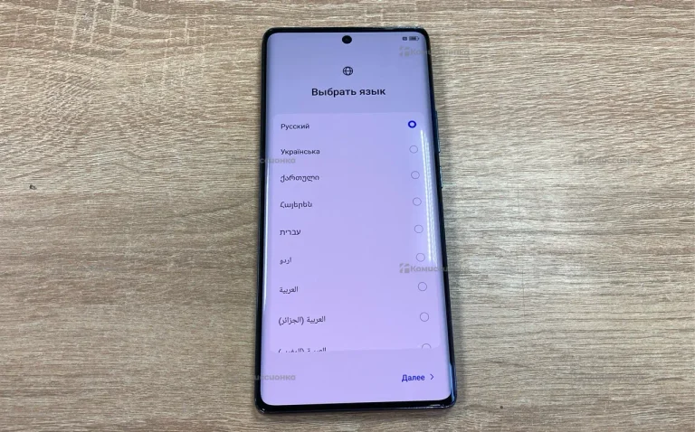 Tecno Spark 20 Pro+ 8/256 ГБ