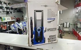 Купить Мини мойка Finepower HPC0220 б/у , в Зеленодольск Цена:2900рублей