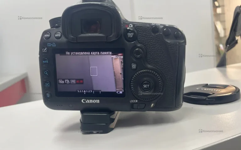 Canon mk3