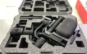 Купить Стабилизатор DJi Ronin RS-1 б/у , в Самара Цена:12990рублей