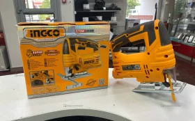 Купить Лобзик INGCO JS57028 б/у , в Екатеринбург Цена:3500рублей