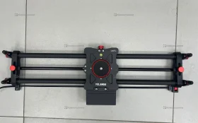 Купить Карбоновый слайдер для камеры yelangu l60tc б/у , в Москва и область Цена:9900рублей