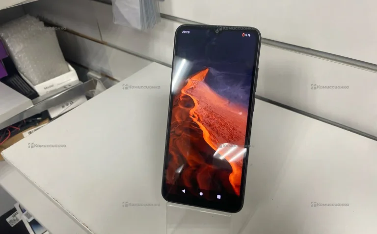 Xiaomi Poco C51 3/64 ГБ