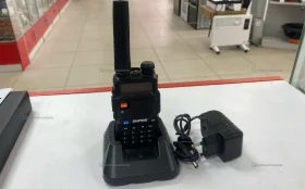 Купить Рация  Baofeng UV-5R б/у , в Рязань Цена:900рублей