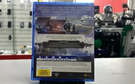 Купить Sony диск ps4 Horizon Zero Dawn б/у , в Челябинск Цена:600рублей