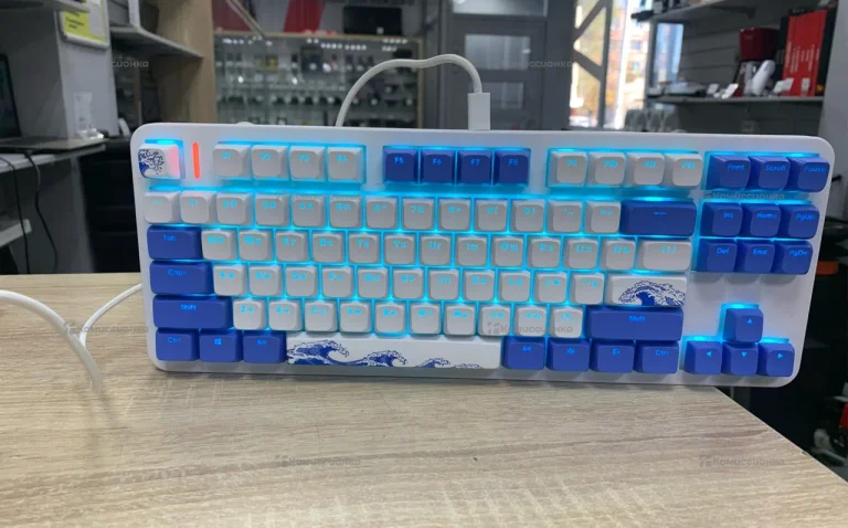 Клавиатура Red Square Alumix TKL