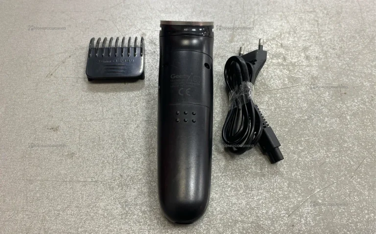 Машинка для стрижки Geemy GM-573