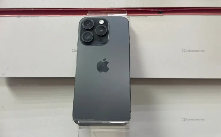 Apple iPhone 15 Pro 8/128 ГБ