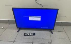Купить Телевизор SoundMAX SM-LED32M01 б/у , в Нижний Новгород Цена:6490рублей