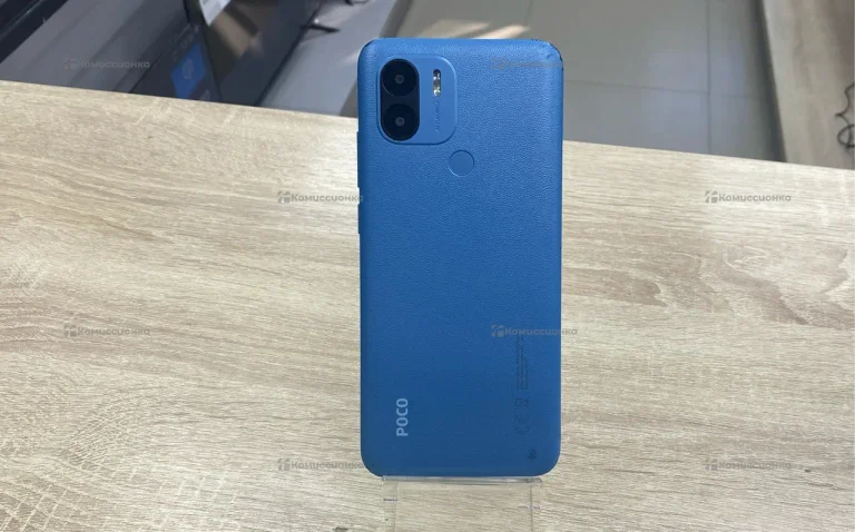Xiaomi Poco C61 3/64 ГБ