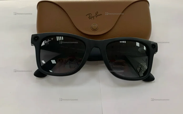 Очки RayBan Wayfarer Gen 1