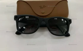 Купить Очки RayBan Wayfarer Gen 1 б/у , в Самара Цена:24990рублей