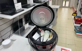 Купить Мультиварка  Moulimex б/у , в Казань Цена:1500рублей