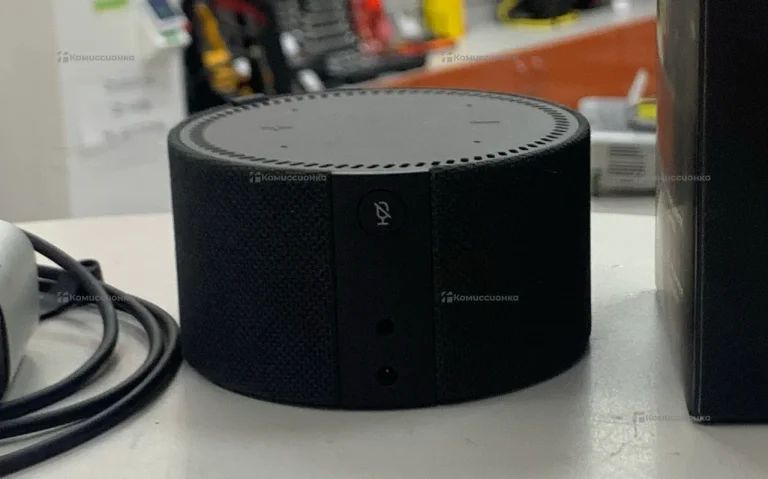 Яндекс станция мини плюс