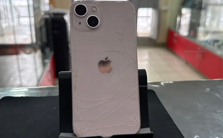 Apple iPhone 13 4/128 ГБ