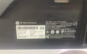 Купить Монитор HP V24i FHD б/у , в Саратов Цена:3900рублей