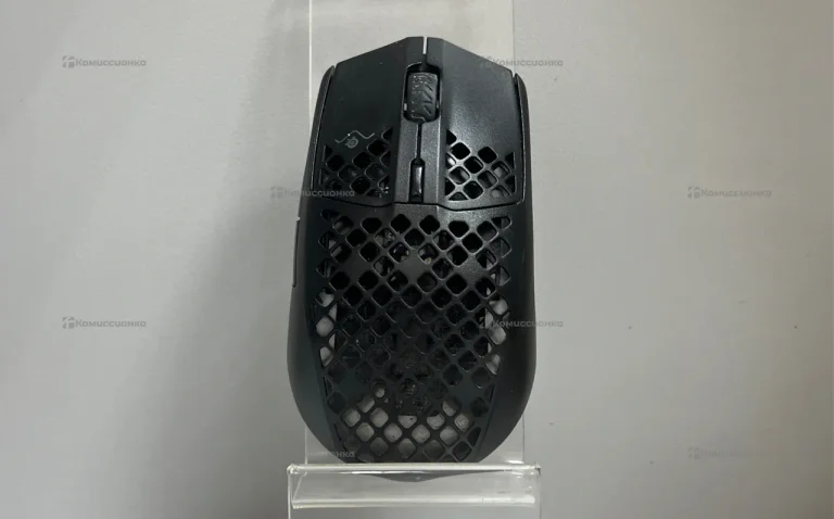 Мышь игровая Steelseries Aerox 3
