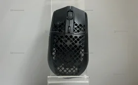 Купить Мышь игровая Steelseries Aerox 3 б/у , в Москва и область Цена:2500рублей
