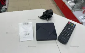 Купить ТВ приставка Rombica Smartbox A2 б/у , в Челябинск Цена:700рублей