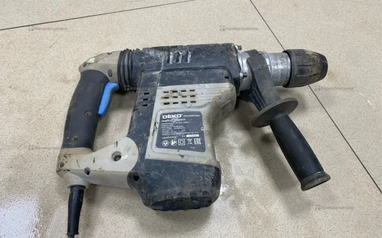 перфоратор сетевой ZKH2000W