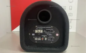 Купить Сабвуфер  CarLive 8 б/у , в Новокуйбышевск Цена:2500рублей