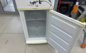 Купить Холодильник Samsung RL17MBSW б/у , в Краснодар Цена:4500рублей