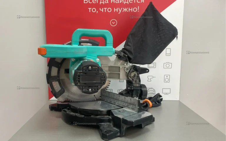 Торцевая пила Sturm MS55212