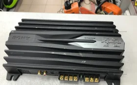 Купить Усилитель  Sony Xplod 350W б/у , в Энгельс Цена:2900рублей