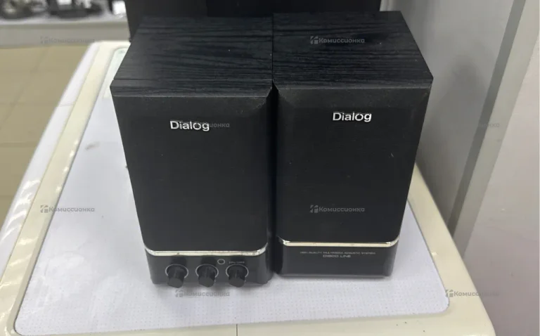 Колонка Dialog AD-5