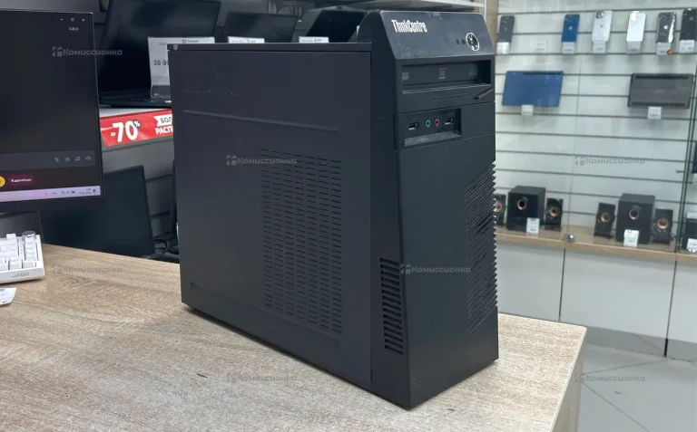 Системный блок  Lenovo