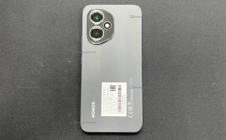 Honor 400 8/256 ГБ