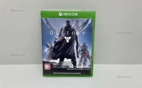 Купить диски Xbox one Destiny б/у , в Екатеринбург Цена:200рублей