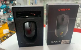 Купить Мышь игровая Ardor Geming Exile pro б/у , в Нижний Новгород Цена:690рублей