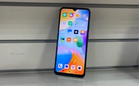 Купить Xiaomi Redmi 10C 4/64 ГБ б/у , в Набережные Челны Цена:3200рублей