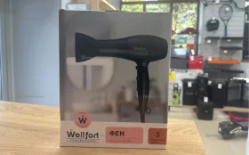 Купить Фен Wellfort б/у , в Саратов Цена:690рублей