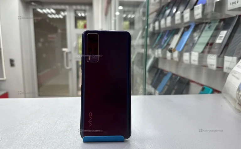 Vivo Y53s 6/128 ГБ