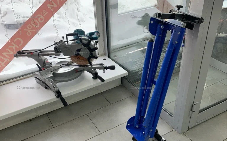 Торцовочная пила Hyundai M 2500-255S