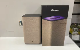 Купить Яндекс станция Алиса 2 б/у , в Набережные Челны Цена:9500рублей