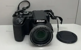 Купить Фотоаппарат  Nikon b500 б/у , в Нижний Новгород Цена:6490рублей