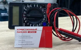 Купить Мультиметр DIGITAL б/у , в Магнитогорск Цена:250рублей