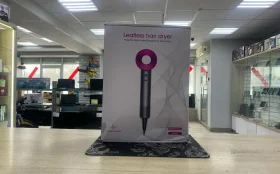 Купить Фен Dyson б/у , в Набережные Челны Цена:1390рублей