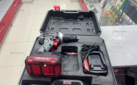 Купить Шуруповерт P.I.T. PBH20H-18A/1 б/у , в Саратов Цена:3990рублей