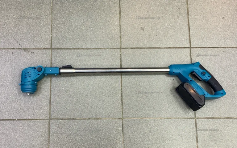 Триммер Makita АКБ